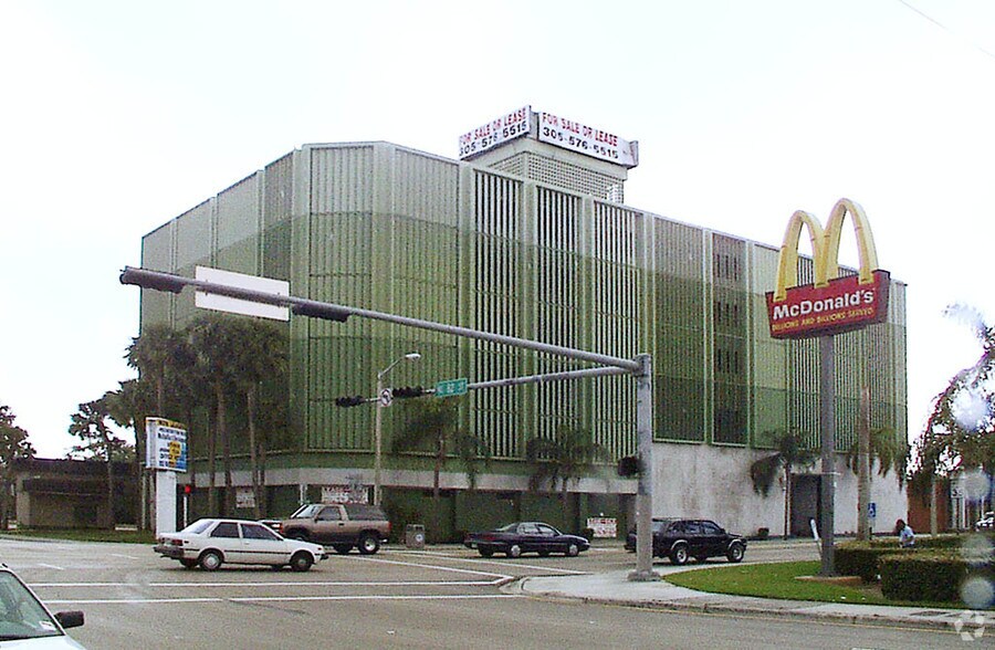 8101 Biscayne Blvd, Miami, FL à vendre - Autre – Image 3 sur 18
