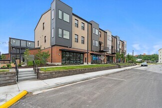 Plus de détails pour 2914-2924 Buchanan St, Kansas City, MO - Différents types d’espaces à louer