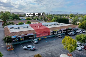 2860 Quimby Rd, San Jose, CA à louer Photo de l’immeuble– Image 1 sur 1
