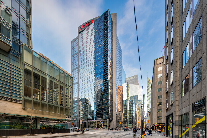 150 York St, Toronto, ON à louer - Photo de l’immeuble – Image 3 sur 21
