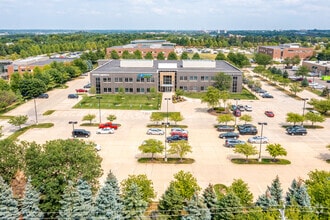 1275 NW 128th St, Clive, IA - VUE AÉRIENNE  vue de carte