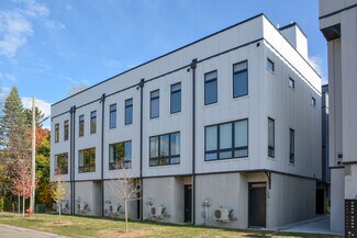 Plus de détails pour 208 Gillis St, Traverse City, MI - Spécialisé à vendre