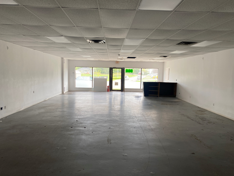 868-880 James St, Hawkesbury, ON à vendre - Photo intérieure – Image 2 sur 6