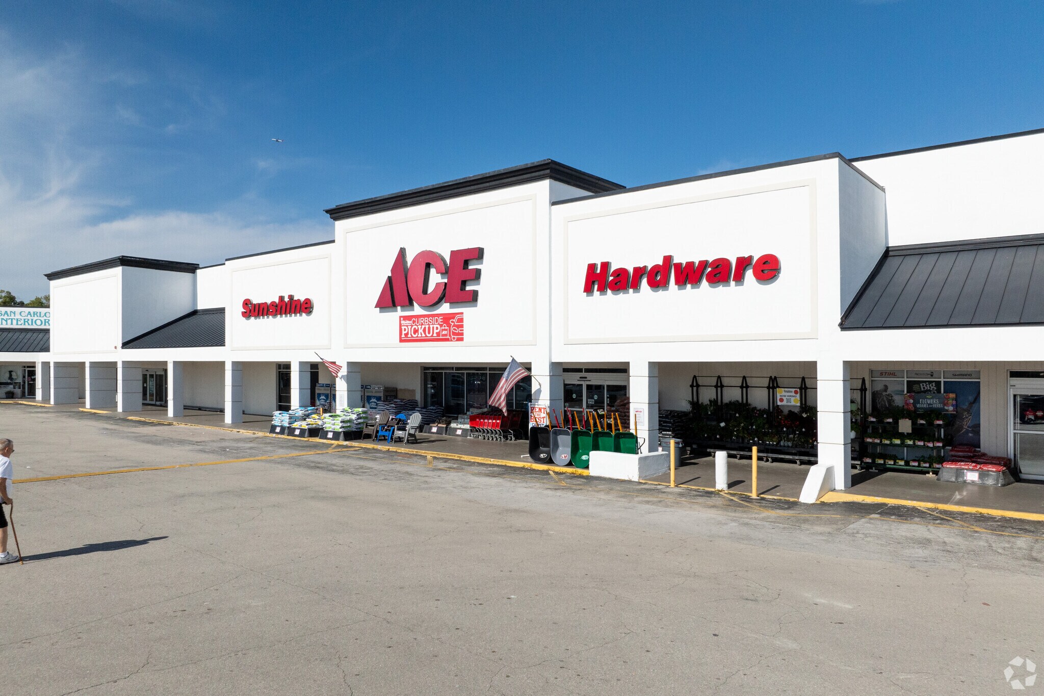 18911 S Tamiami Trl, Fort Myers, FL à louer Photo principale– Image 1 sur 8