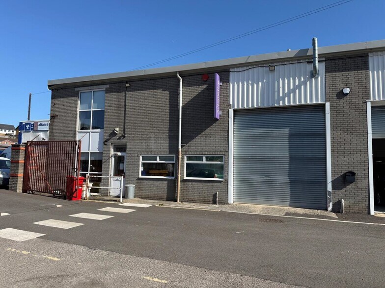 Bradley Ln, Newton Abbot à louer - Photo principale – Image 1 sur 3
