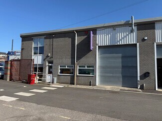 Plus de détails pour Bradley Ln, Newton Abbot - Industriel/Logistique à louer