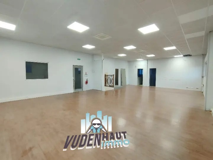 Bureau dans Colomiers à louer - Photo de l’immeuble – Image 1 sur 9