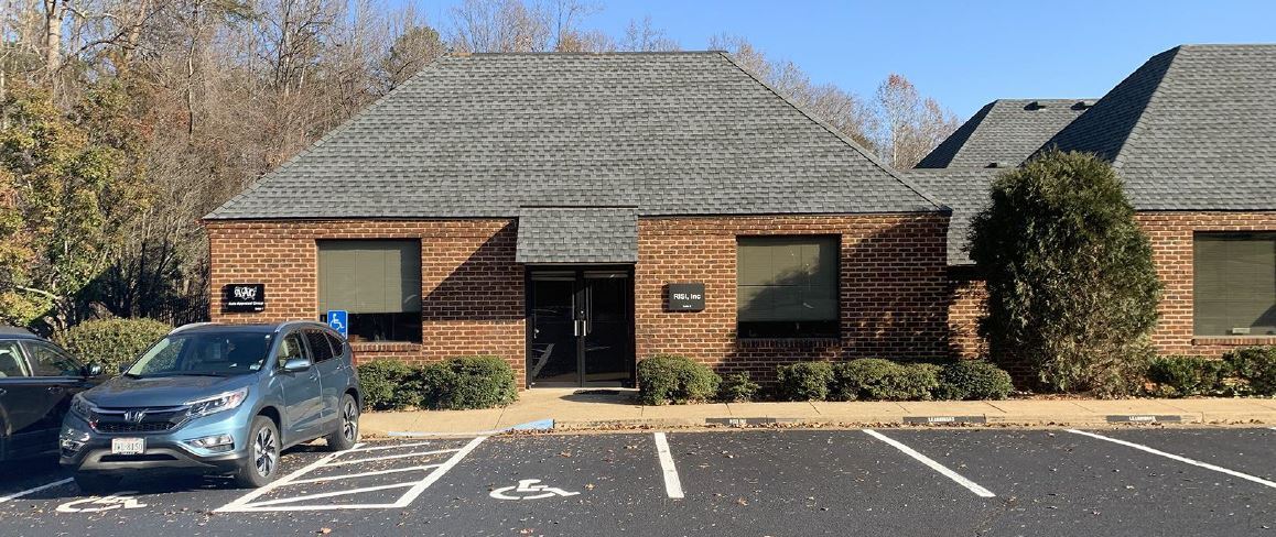1441 Sachem Pl, Charlottesville, VA à vendre Photo principale– Image 1 sur 24