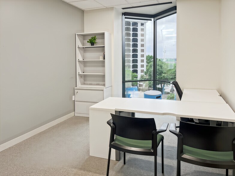 111 Congress Ave, Austin, TX à louer - Photo de l’immeuble – Image 1 sur 24