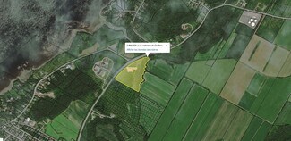 Plus de détails pour 2475 Rang Saint-Martin, Saguenay, QC - Terrain à vendre