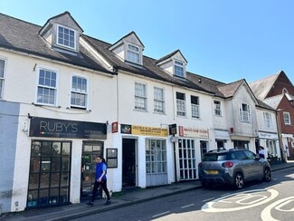 Plus de détails pour 7A Newtown Rd, Bishop's Stortford - Local commercial à vendre