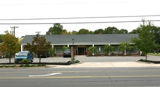 Plus de détails pour 708 Stokes Rd, Medford, NJ - Bureau à vendre