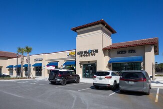 Plus de détails pour 125 Rainier Ln, Saint Johns, FL - Bureau/Local commercial, Local commercial à louer