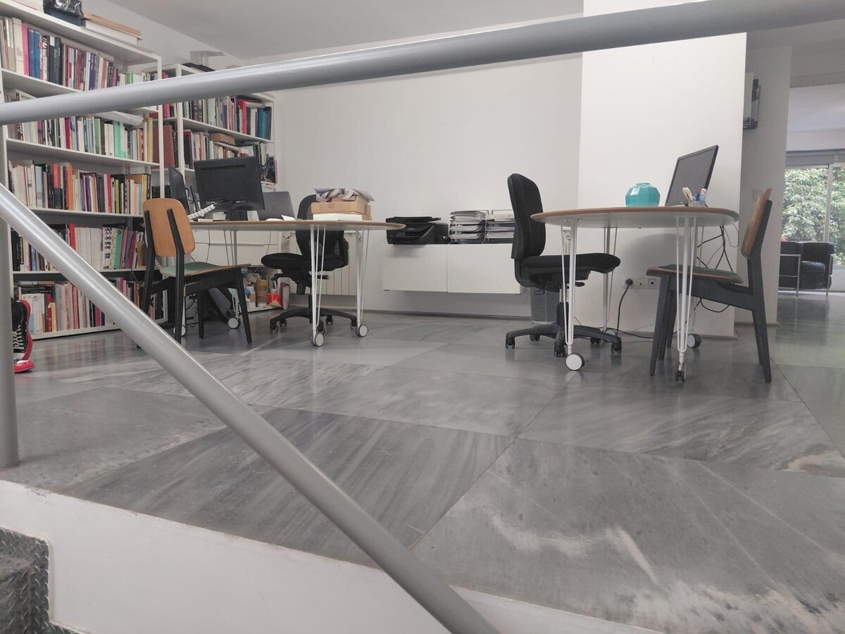 Calle del Doctor Fourquet, 17, Madrid, MAD 28012 - Lot 01 - - Photo intérieure - Image 2 of 15