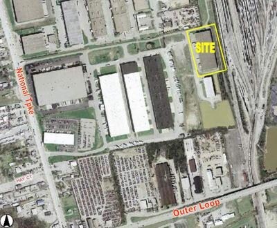 8055 National Tpke, Louisville, KY à louer - Aérien – Image 2 sur 4