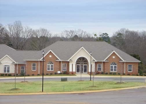 205 Central Park Ln, Seneca, SC à louer - Photo principale – Image 1 sur 3