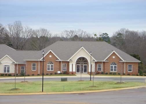 205 Central Park Ln, Seneca, SC à louer Photo principale– Image 1 sur 4