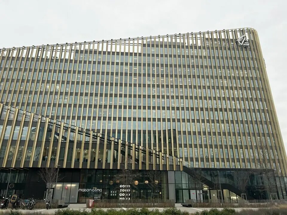 Bureau dans Lille à louer Photo de l’immeuble– Image 1 sur 9