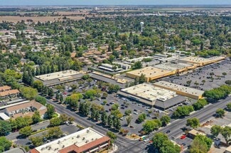 Plus de détails pour 80 W Court St, Woodland, CA - Terrain à louer