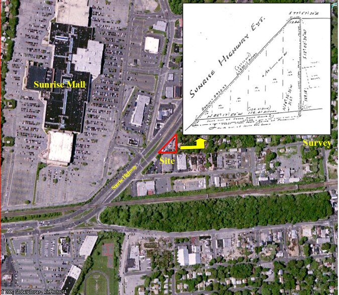 50 Sunrise Hwy, Massapequa, NY à vendre - Autre – Image 3 sur 8