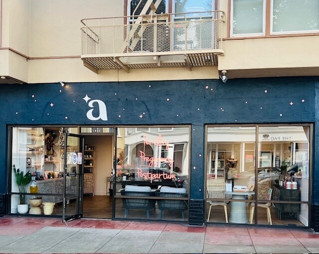2660 Gough St, San Francisco, CA à louer - Photo de l’immeuble – Image 3 sur 17