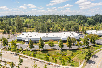 2715-2815 SW 153rd Dr, Beaverton, OR - VUE AÉRIENNE  vue de carte