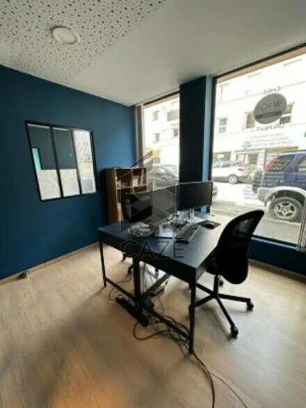 Bureau dans Pessac à vendre - Photo de l’immeuble – Image 1 sur 3