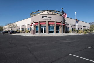 Plus de détails pour 12350 N Vistoso Park Rd, Oro Valley, AZ - Local d’activités à vendre