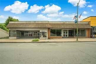 Plus de détails pour 270 Delaware Ave, Palmerton, PA - Local commercial à vendre