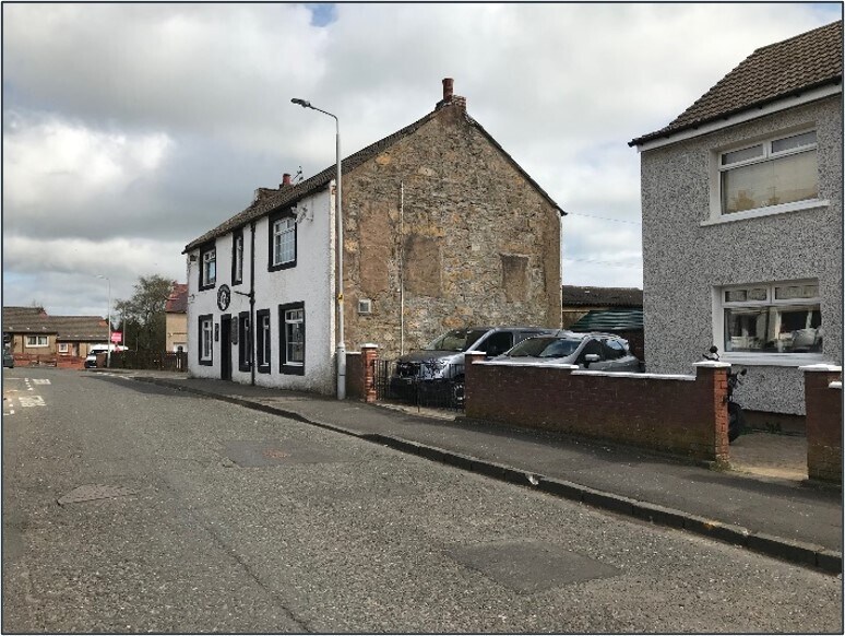 9-11 Ladywell Rd, Maybole à vendre - Photo de l’immeuble – Image 3 sur 3