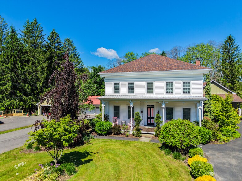 11305 Rt-32, Greenville, NY à vendre - Photo de l’immeuble – Image 3 sur 11