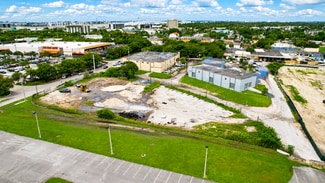Plus de détails pour 1171 SE 10th Ave, Hialeah, FL - Terrain à louer