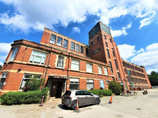 Welkin Rd, Stockport à louer - Photo principale – Image 1 sur 5