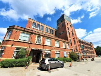 Plus de détails pour Welkin Rd, Stockport - Industriel/Logistique à louer