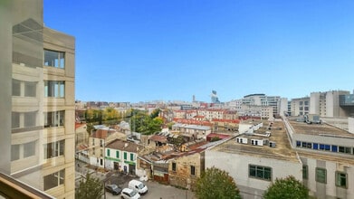 Bureau dans Ivry-sur-Seine à louer Photo intérieure– Image 1 sur 2