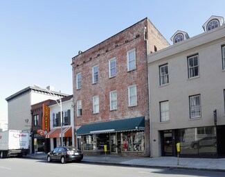 Plus de détails pour 14 W State St, Savannah, GA - Bureau/Local commercial à louer