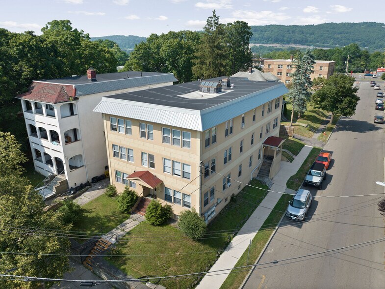 2 Grand Blvd, Binghamton, NY à vendre - Photo de l’immeuble – Image 2 sur 48
