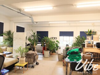 Plus de détails pour 451 Wick Ln, Londres - Industriel/Logistique à louer