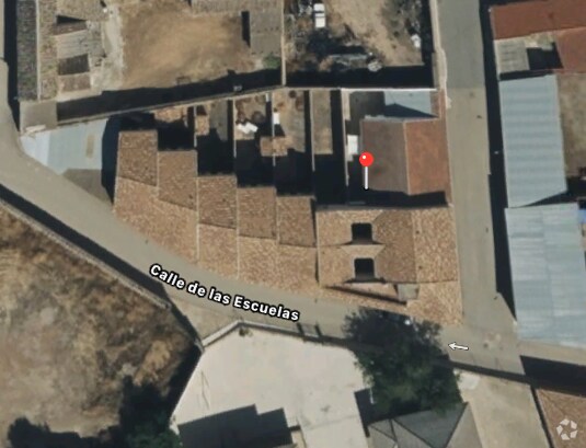 Terrain dans Turleque, Toledo à vendre - Photo principale – Image 1 sur 1