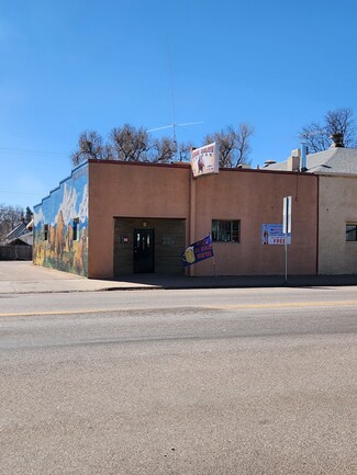 Plus de détails pour 100 1st St, Ault, CO - Local commercial à louer