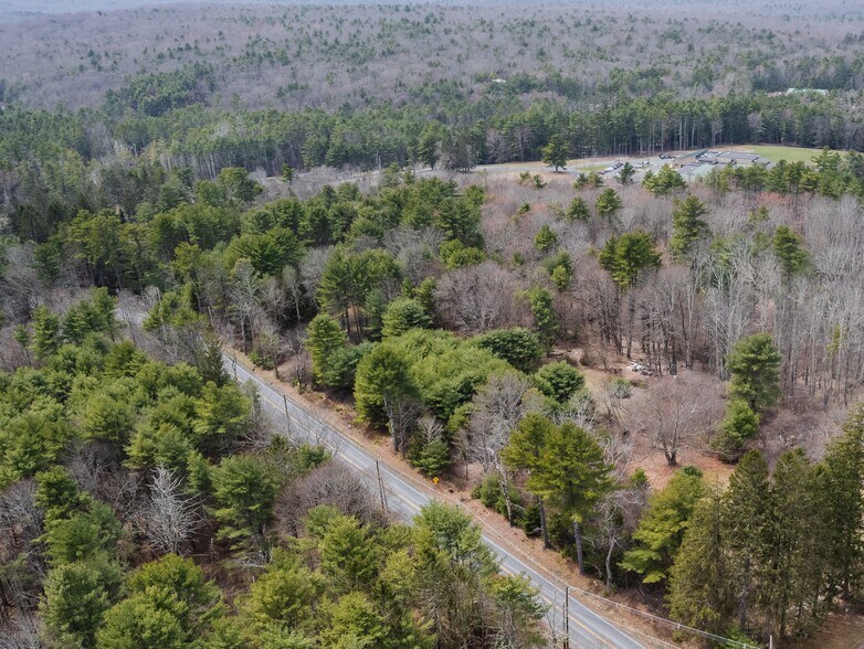 Forestburgh Road, Glen Spey, NY à vendre - Photo de l’immeuble – Image 2 sur 18