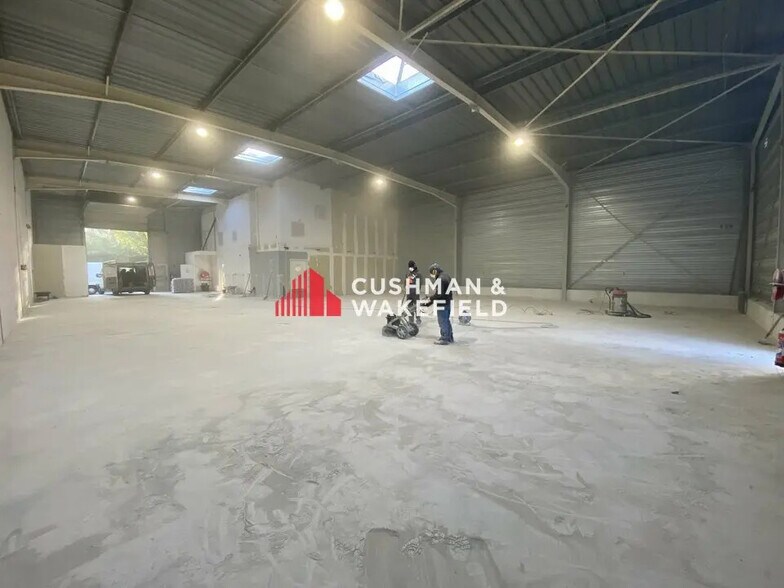 Bureau dans Toulouse à louer - Photo intérieure – Image 3 sur 8