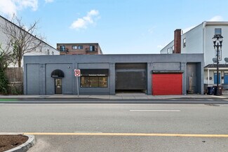 Plus de détails pour 145-147 Broadway, Everett, MA - Industriel/Logistique à louer