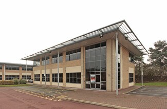 Plus de détails pour Olympic Way, Warrington - Coworking à louer