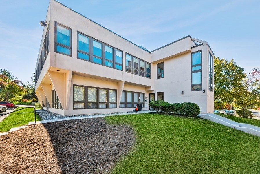 674 US Highway 202, Bridgewater, NJ à vendre Photo principale– Image 1 sur 11