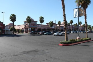 Plus de détails pour 4965-5035 W Tropicana Ave, Las Vegas, NV - Local commercial à louer