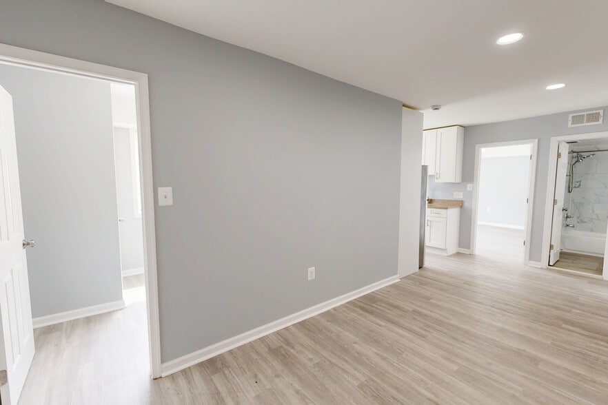 5047-5049 D St SE, Washington, DC à vendre - Numérisation 3D Matterport – Image 2 sur 11