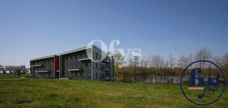 Bureau dans Viriat à vendre - Photo de l’immeuble – Image 2 sur 15