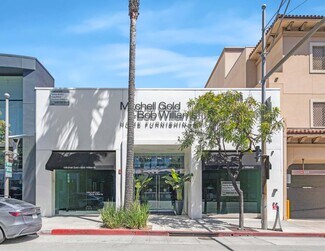Plus de détails pour 242-246 N Beverly Dr, Beverly Hills, CA - Local commercial à louer