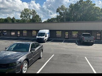Plus de détails pour 2213-2215 Rowland Dr, Thunderbolt, GA - Local d'activités à louer